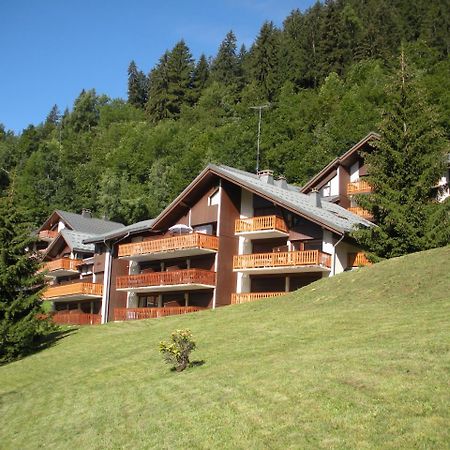 La Plagne/Champagny Studio Luaran gambar